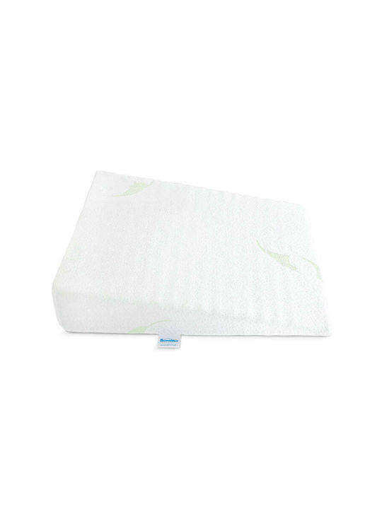 Sensillo Baby Reflux Wedge White 30x38cm