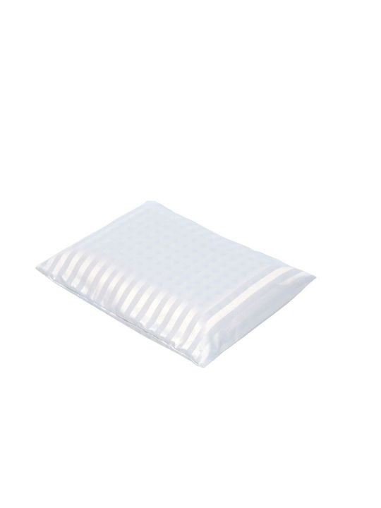 Greco Strom Latex Baby Alb 30x40buc