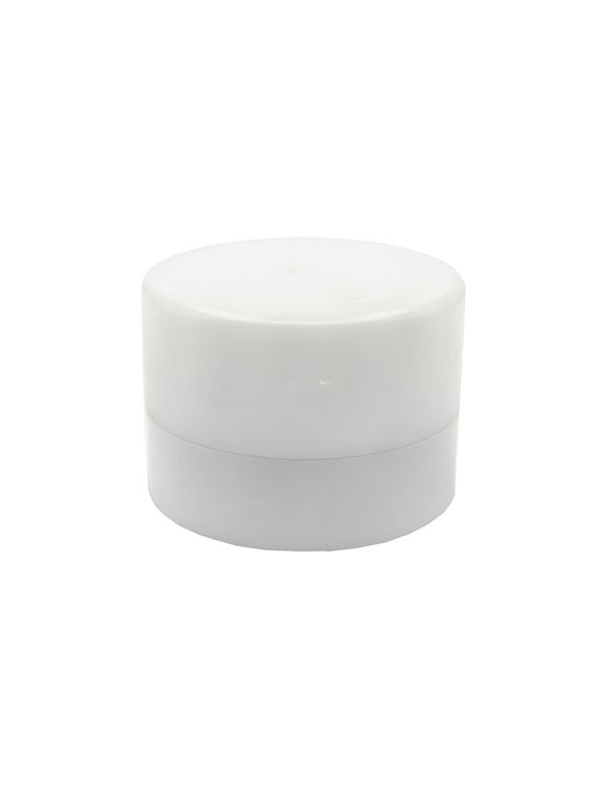 Eurolamp Lămpă de Veghe LED 145-15062 cu Baterii Albă cu Senzor