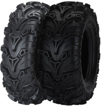 ITP Mud Lite Ii ATV Tyre Front 23x8-12 TL NHS