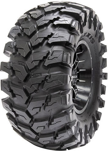 Maxxis ATV-Reifen Mit Größe 27x11-12 Tubeless