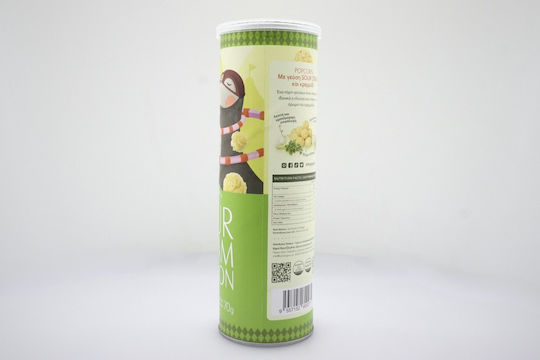 Popcorn Ποπ Κορν Sour Cream 70gr