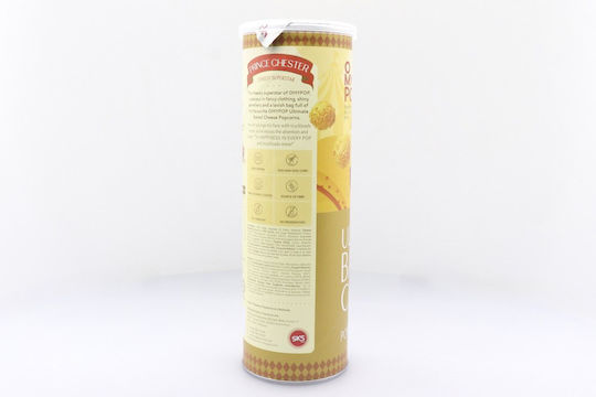 Popcorn Baked Cheese 70gr Omypop