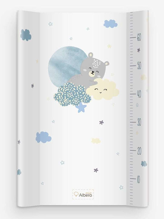 Klups Σκληρή Αλλαξιέρα 47x70cm