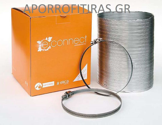 Elica KIT0094725 Κιτ Απορροφητήρα Συμβατό με Elica 2τμχ