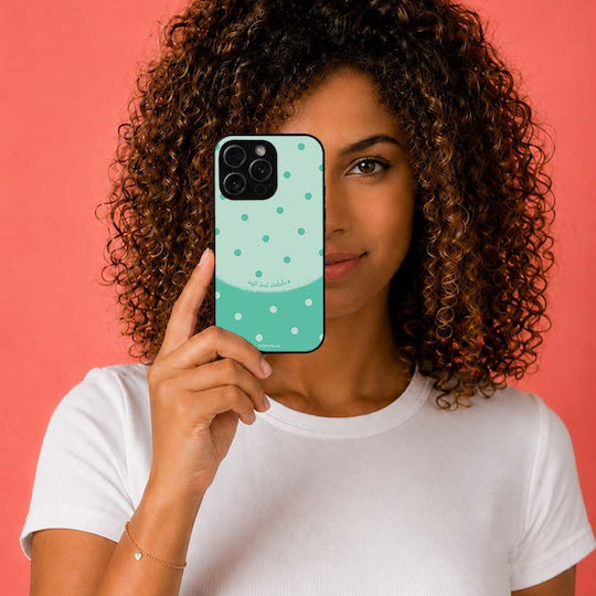 Калъф Sonique Delulu Polka Era Series Huawei Pura 70 Soft Delulu