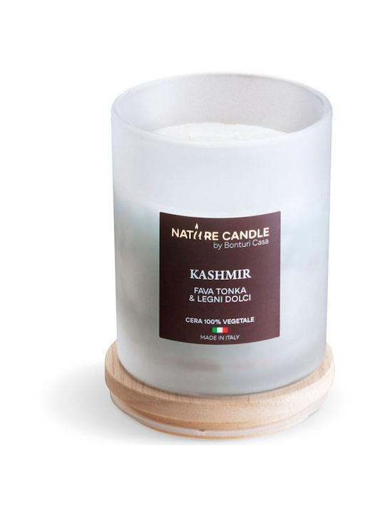 Candle Light Lumânare Decorativă Borcan 200gr