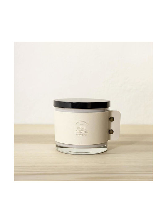 Nima Aromatic Candle in Jar with Home Scent 280g