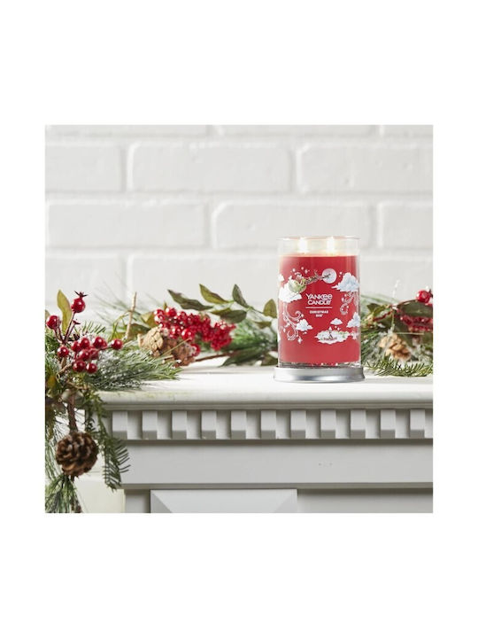 Yankee Candle Decorative Tumbler Candle in Jar 567g