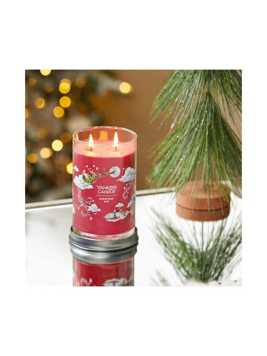 Yankee Candle Decorative Tumbler Candle in Jar 567g