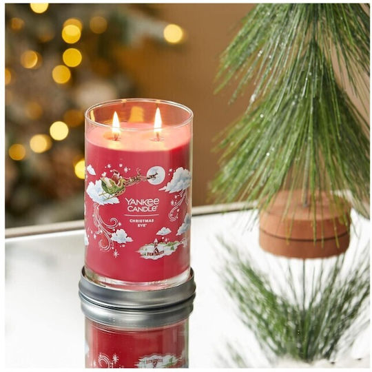 Yankee Candle Lumânare Decorativă Tumbler Borcan 567gr