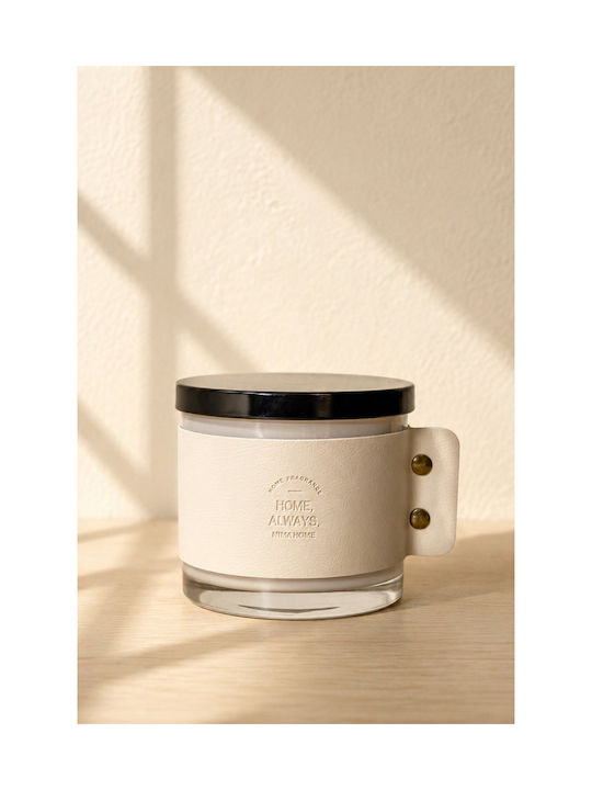 Nima Aromatic Candle in Jar with Home Scent 280g