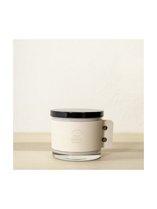 Nima Aromatic Candle in Jar with Home Scent 280g