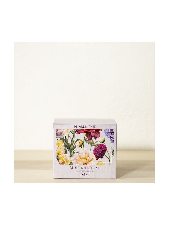 Nima Αρωματικό Κερί σε Βάζο με Άρωμα Mist 280gr