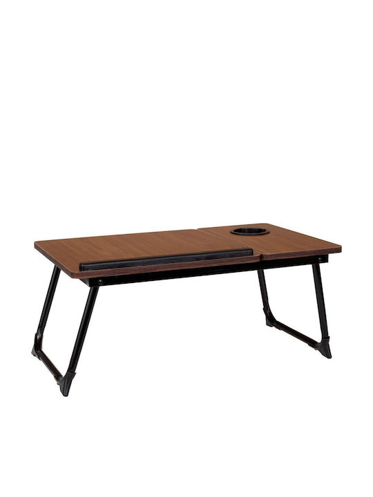 Iliadis Wooden Bed Tray 56x32x25cm