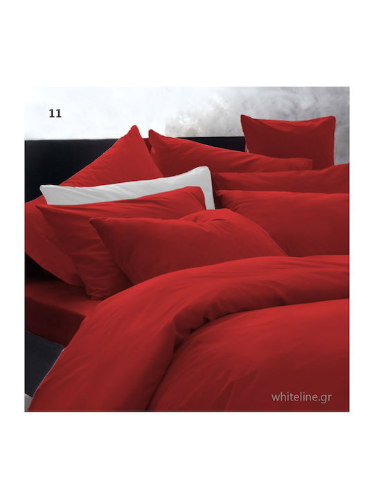Rythmos Madonna Module Cuvertură Single Bumbac 11 160x240cm 2buc