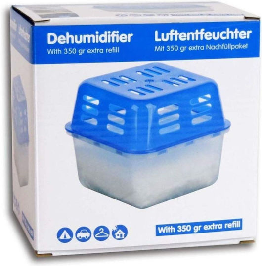 Moisture Absorbers 871125255642 2 Pieces 350g Moisture Absorbers 871125255642 2 Pieces 350g