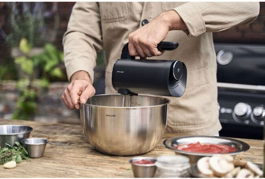 Zwilling J.A. Henckels Hand Mixer 200W Black