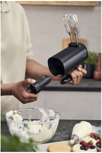 Zwilling J.A. Henckels Hand Mixer 200W Black