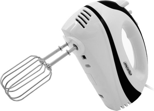 Mesko Mixer De Mână Putere 550W Negru