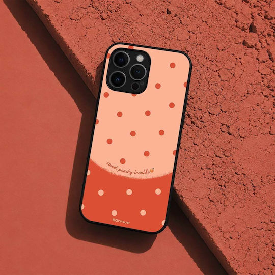 Sonique Delulu Polka Era Series Huawei Nova 10 Sweet Trouble Case
