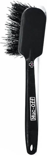 Muc-Off Tyre Brush Motorradreinigungsbürste Felgen & Reifen