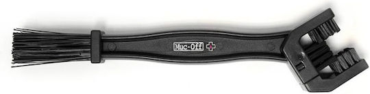Muc-Off Chain Brush Βούρτσα Καθαρισμού Αλυσίδας & Γραναζιών Μοτοσυκλέτας