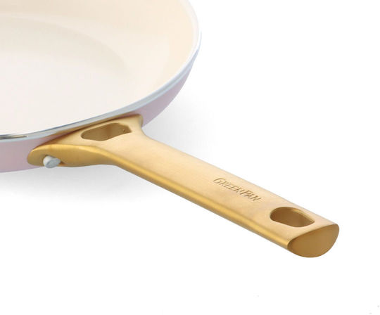 Green Pan Σετ Μαγειρικά Σκεύη με Κεραμική Επίστρωση 6τμχ