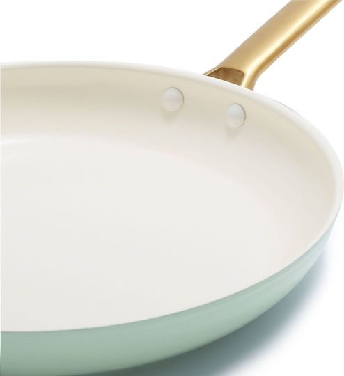 Green Pan Комплект Тигани 3 Части