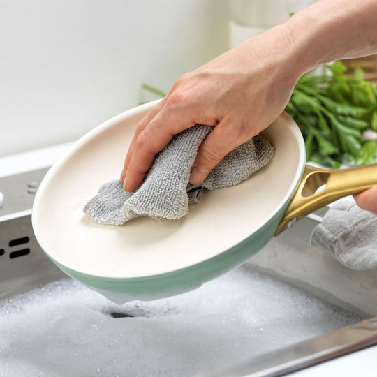 Green Pan Tefal Pfannen-Set 2 Teile