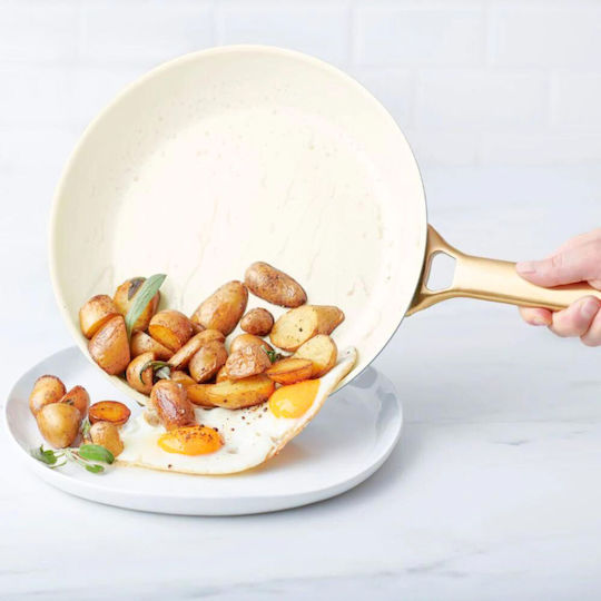 Green Pan Tefal Pfannen-Set 2 Teile