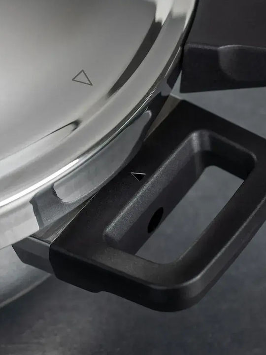 Kuhn Rikon Duromatic Χύτρα Ταχύτητας 5lt