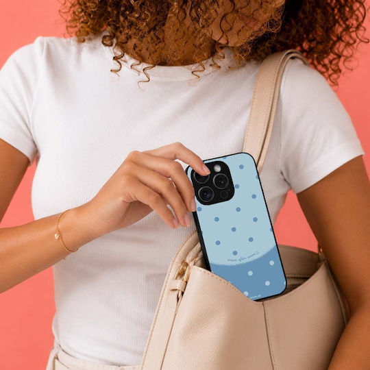 Калъф Sonique Delulu Polka Era Series Oneplus Nord 5 5g Delulu Wave
