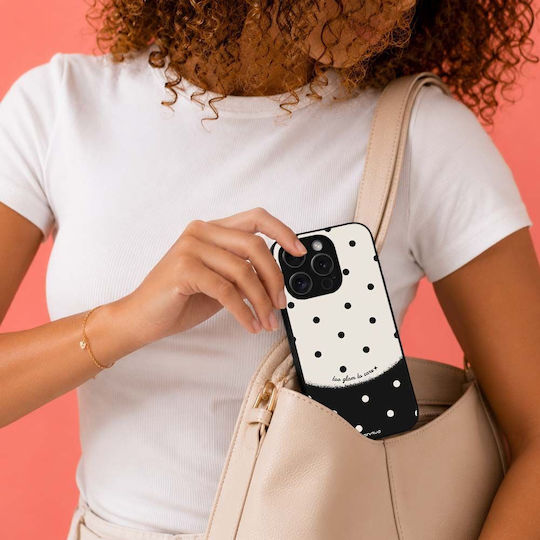 Sonique Delulu Polka Era Series OnePlus Nord CE 4 Lite 5G Too Glam Case