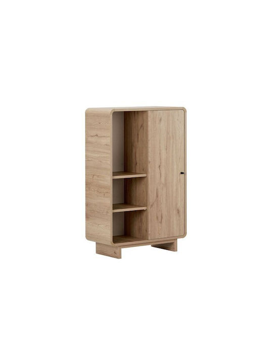 Sideboard Novato 158 Wooden Oak 70x34x110cm