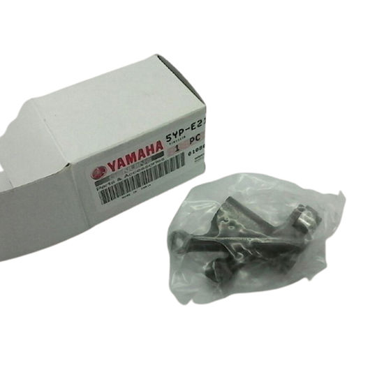 Yamaha for Yamaha Crypton-X 135 Yamaha Crypton-X 135 Genuine Exhaust Valve Cock