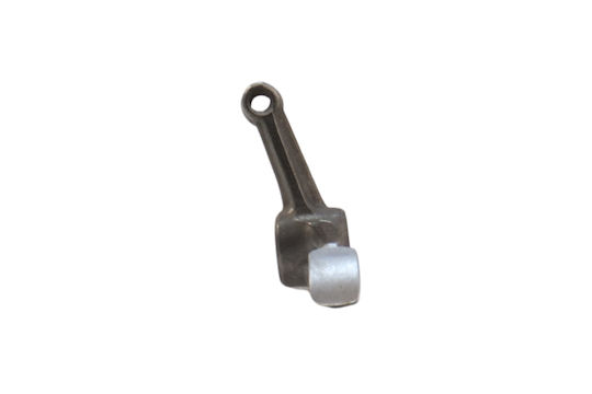 Keeway Keeway Cityblade Motorradmotor Köpfe Ventile Kappe