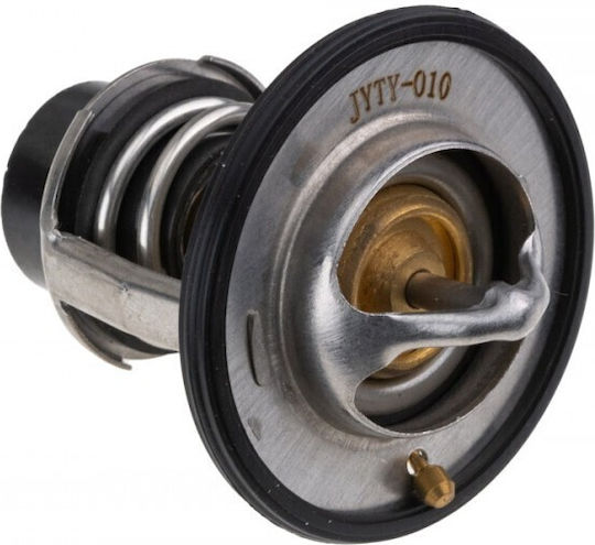NTY Thermostat Kühlmittelventil Für Toyota C-hr 2016-0 2.0l SUV Lexus Nx 2014-0 2.5l SUV Toyota Rav 4 IV 2012-0 2.5l SUV