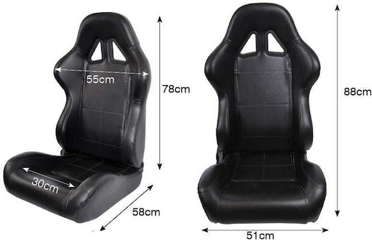 Autoline Eimer Gray