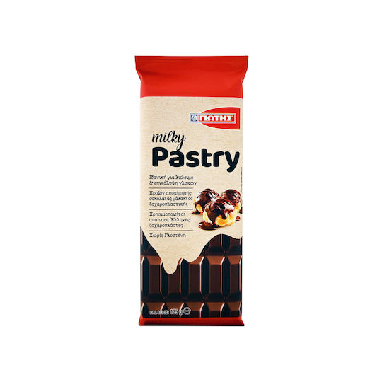 Giotis Classic Pastry Emulsie 125gr