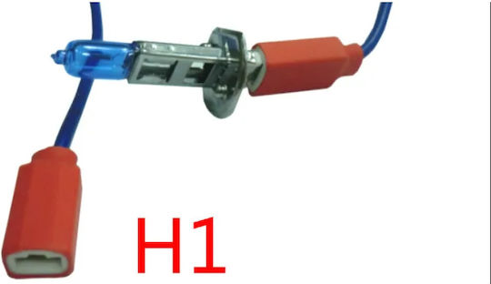 Баластен Трансформатор за Автомобилни Светлини 12V