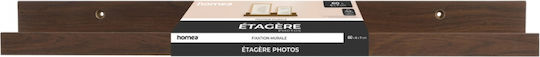 Wall Shelf 60x6x7cm