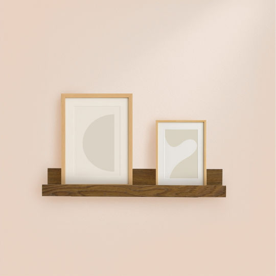 Raft Maro 60x6x7 cm
