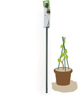 Plant Stake Plastic Coating 150cm 1 Piece