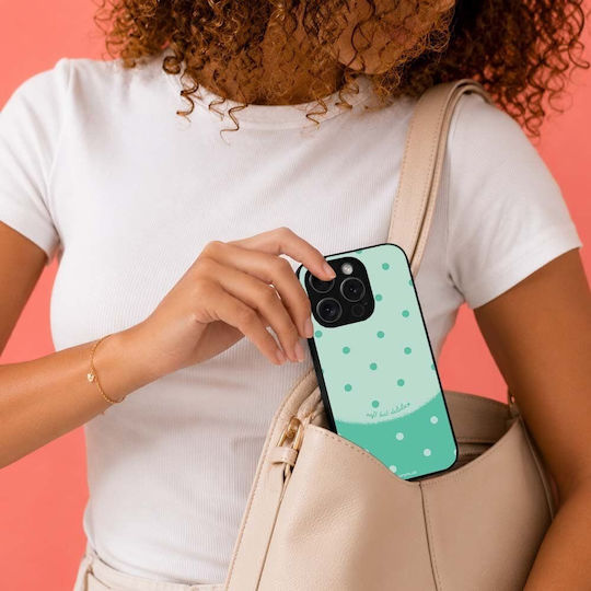 Sonique Delulu Polka Era Series Honor 200 Pro 5g Soft Case
