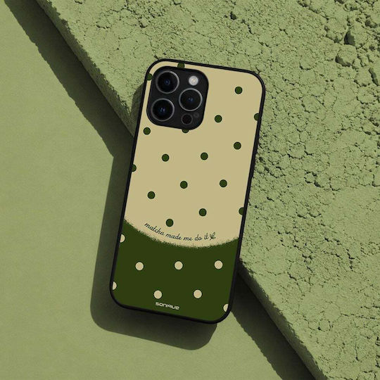 Sonique Delulu Polka Era Series Honor 50 5G Nova 9 Delulu Matcha Case