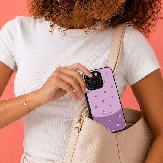 Sonique Delulu Polka Era Series Honor 70 5g Lost Delulu Case