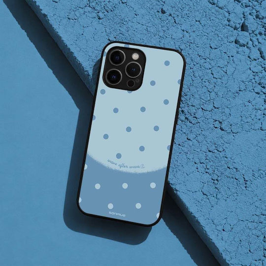 Калъф Sonique Delulu Polka Era Series Honor 90 5g Delulu Wave