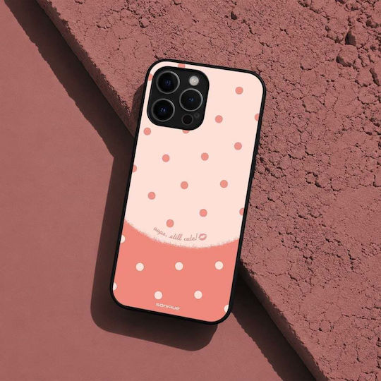 Sonique Delulu Polka Era Series Honor 90 5g Still Cute Case