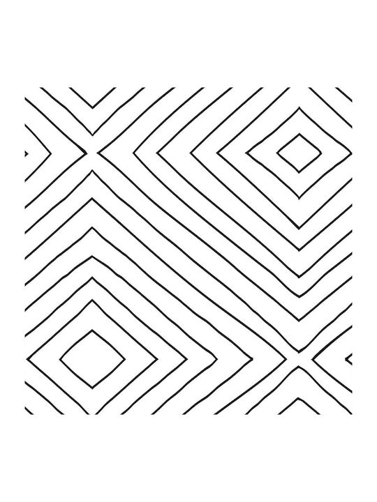BetterHome Ρόλερ Σκίασης 2072 Μερικής Συσκότισης Π120xΥ100εκ. MHB-TE2072-120x100